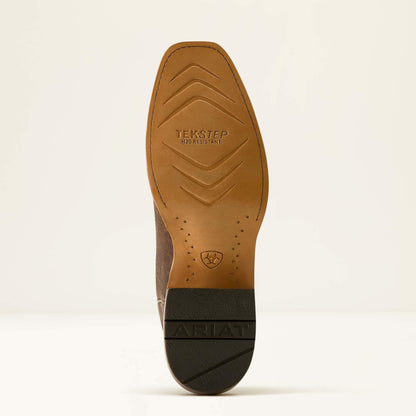 Futurity Platinum Narrow Cutter Toe Cowboy Boot - US 3838