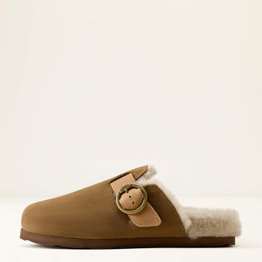 Country Mule Sherpa - US 1124