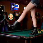 Jade X Toe Western Boot - US 9533