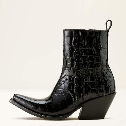 Jade X Toe Western Boot - US 9533