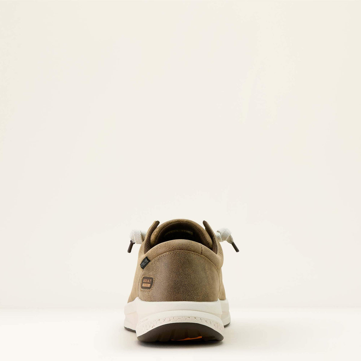 Buckeye Steel Toe Work Shoe - US 2443