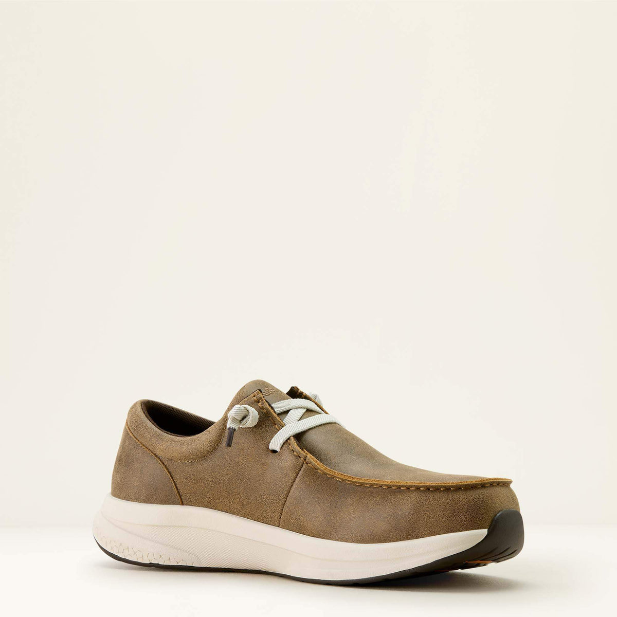Buckeye Steel Toe Work Shoe - US 2443
