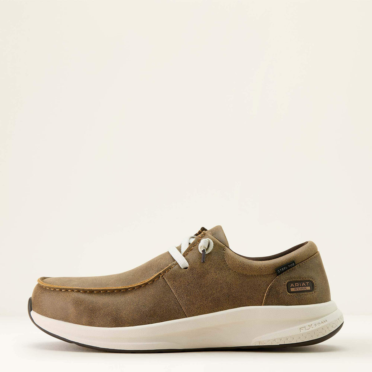 Buckeye Steel Toe Work Shoe - US 2443