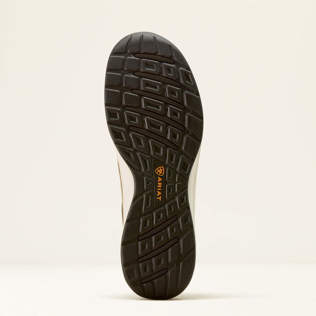 Buckeye Steel Toe Work Shoe - US 2443