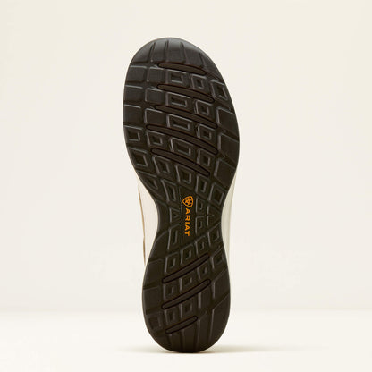 Buckeye Steel Toe Work Shoe - US 2443