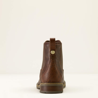 Wexford Bison Chelsea Boot - US 1196