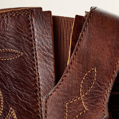 Taytum X Toe Western Boot - US 3440
