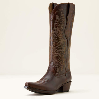 Taytum X Toe Western Boot - US 3440