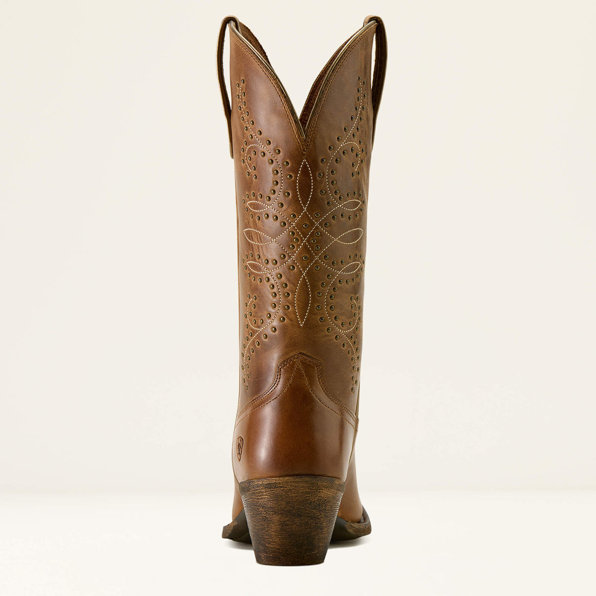 Madison Square Toe Western Boot - US 7143