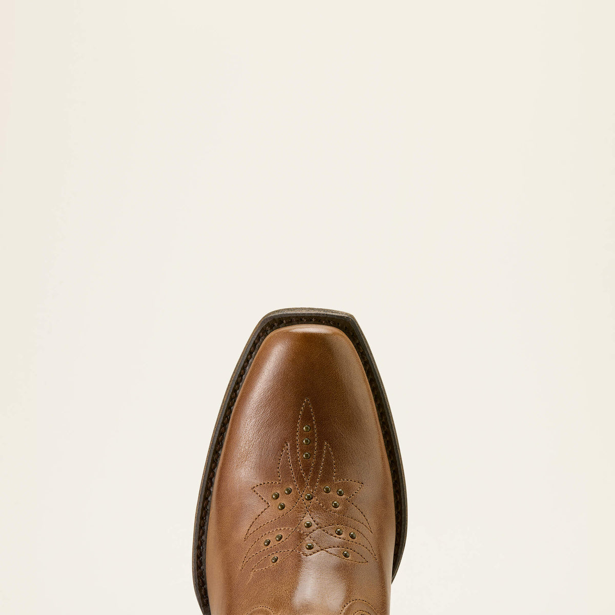 Madison Square Toe Western Boot - US 7143