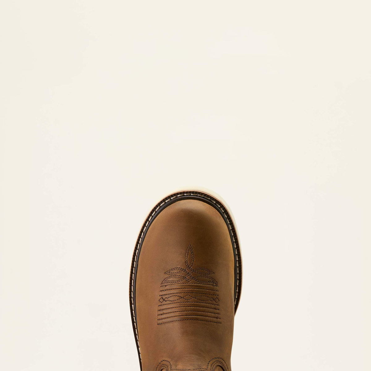 Activator Argo Waterproof Round Toe Work Boot - US 0418