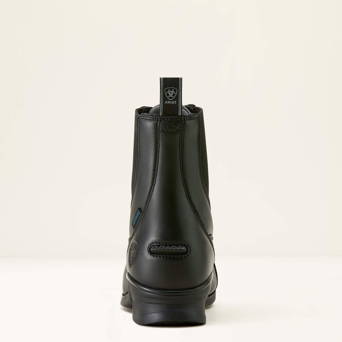 Heritage Zip Waterproof Paddock Boot - US 2296
