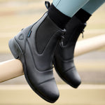 Heritage Zip Waterproof Paddock Boot - US 2296