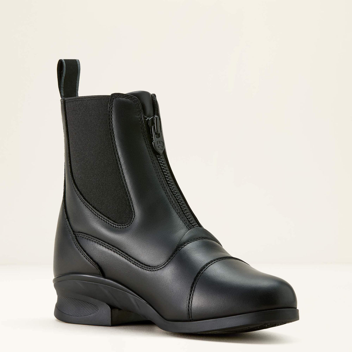 Heritage Zip Waterproof Paddock Boot - US 2296