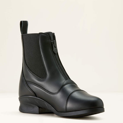 Heritage Zip Waterproof Paddock Boot - US 2296