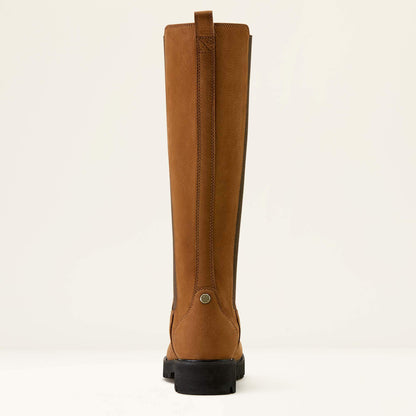 Camden Lug Waterproof Boot - US 0311