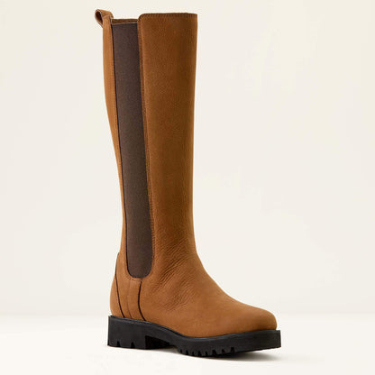 Camden Lug Waterproof Boot - US 0311