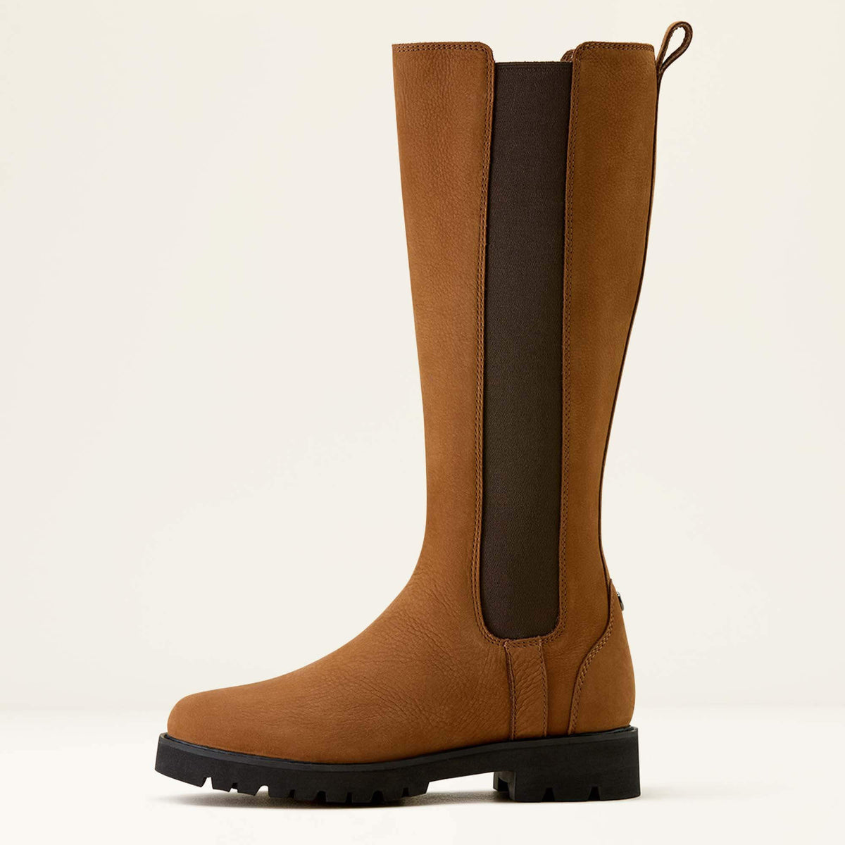 Camden Lug Waterproof Boot - US 0311
