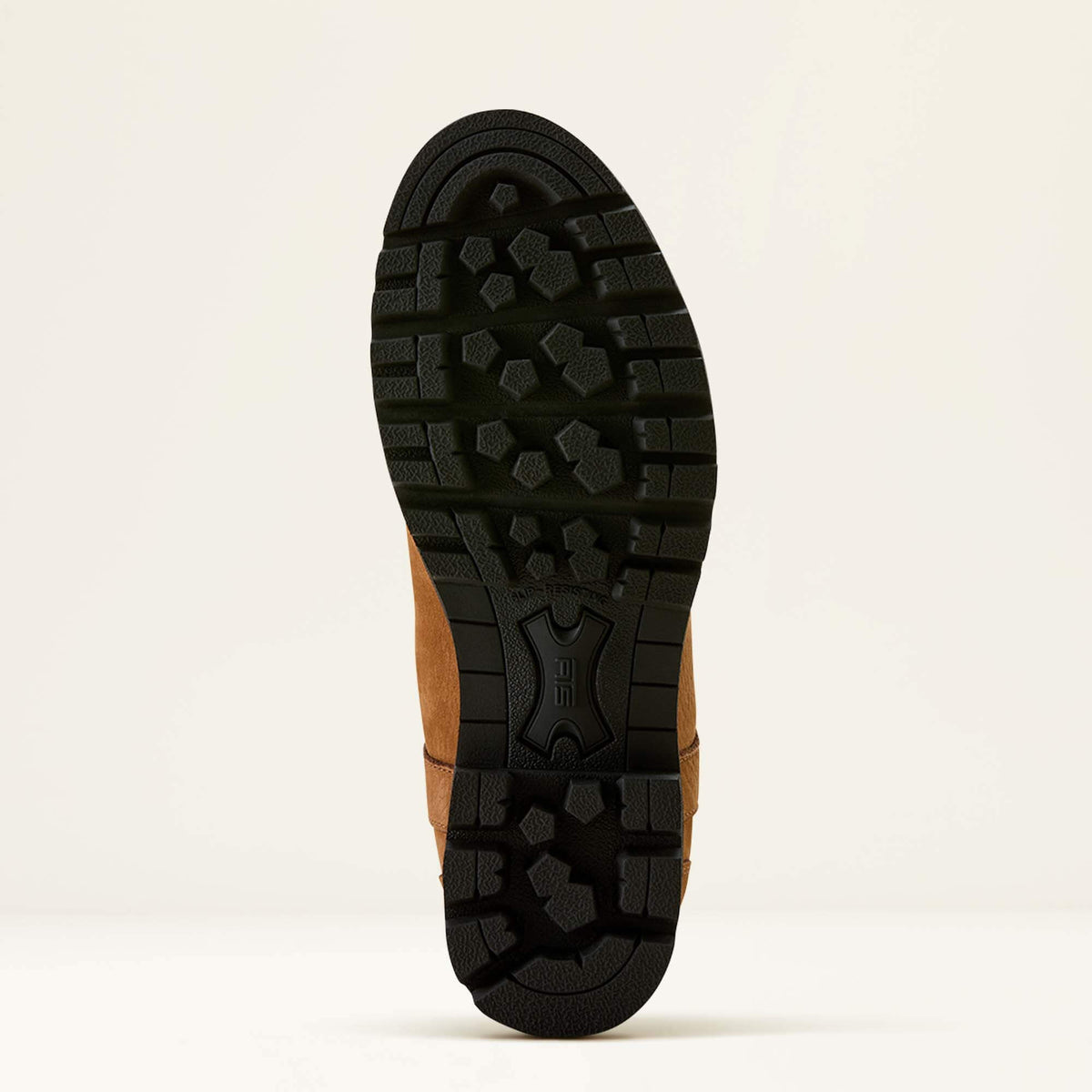 Camden Lug Waterproof Boot - US 0311