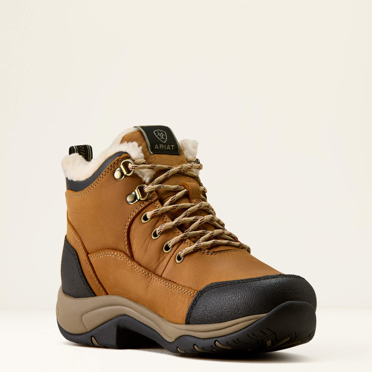 Terrain Sherpa Waterproof Boot - US 0182