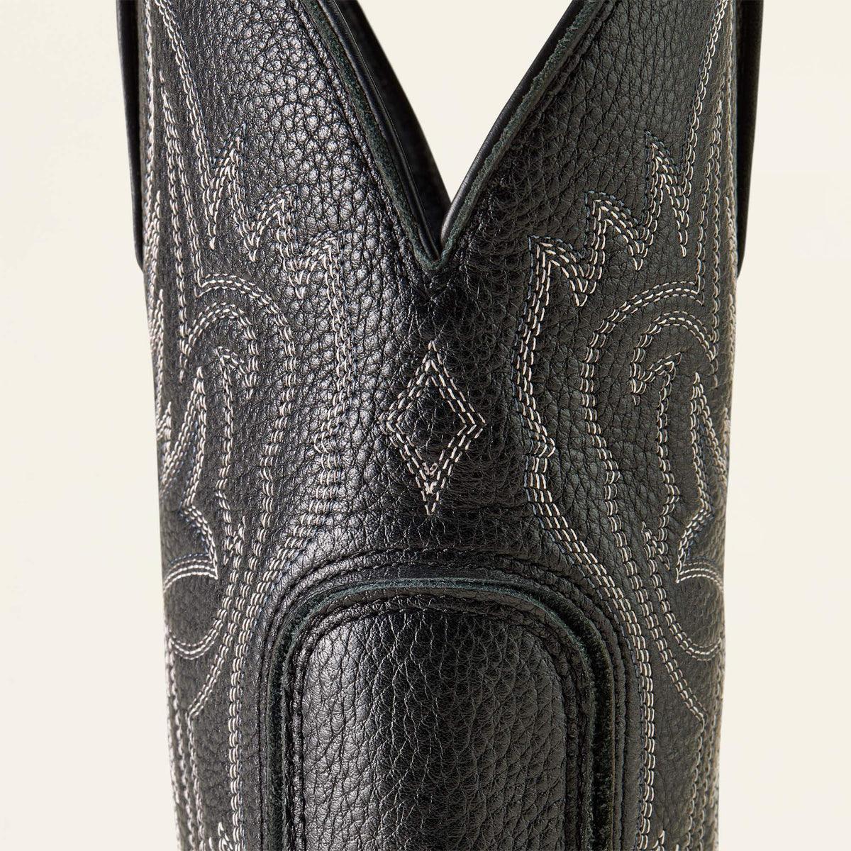 Western Big Rig Wide Square Toe Cowboy Boot - US 4411