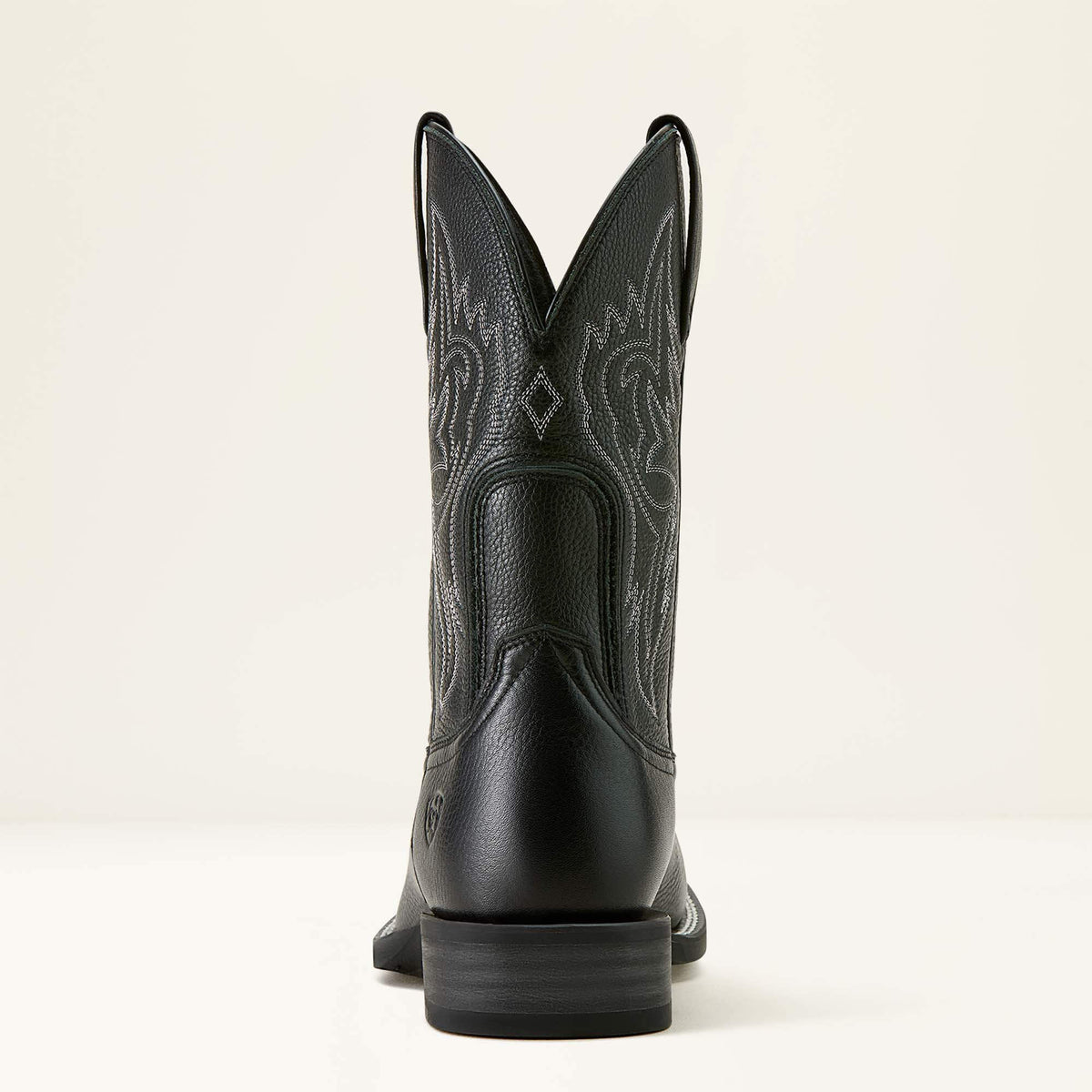 Western Big Rig Wide Square Toe Cowboy Boot - US 4411