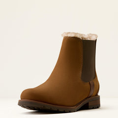 AMBER BROWN