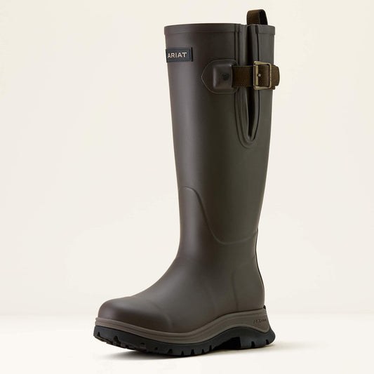 Woodstock Rubber Boot - US 4676