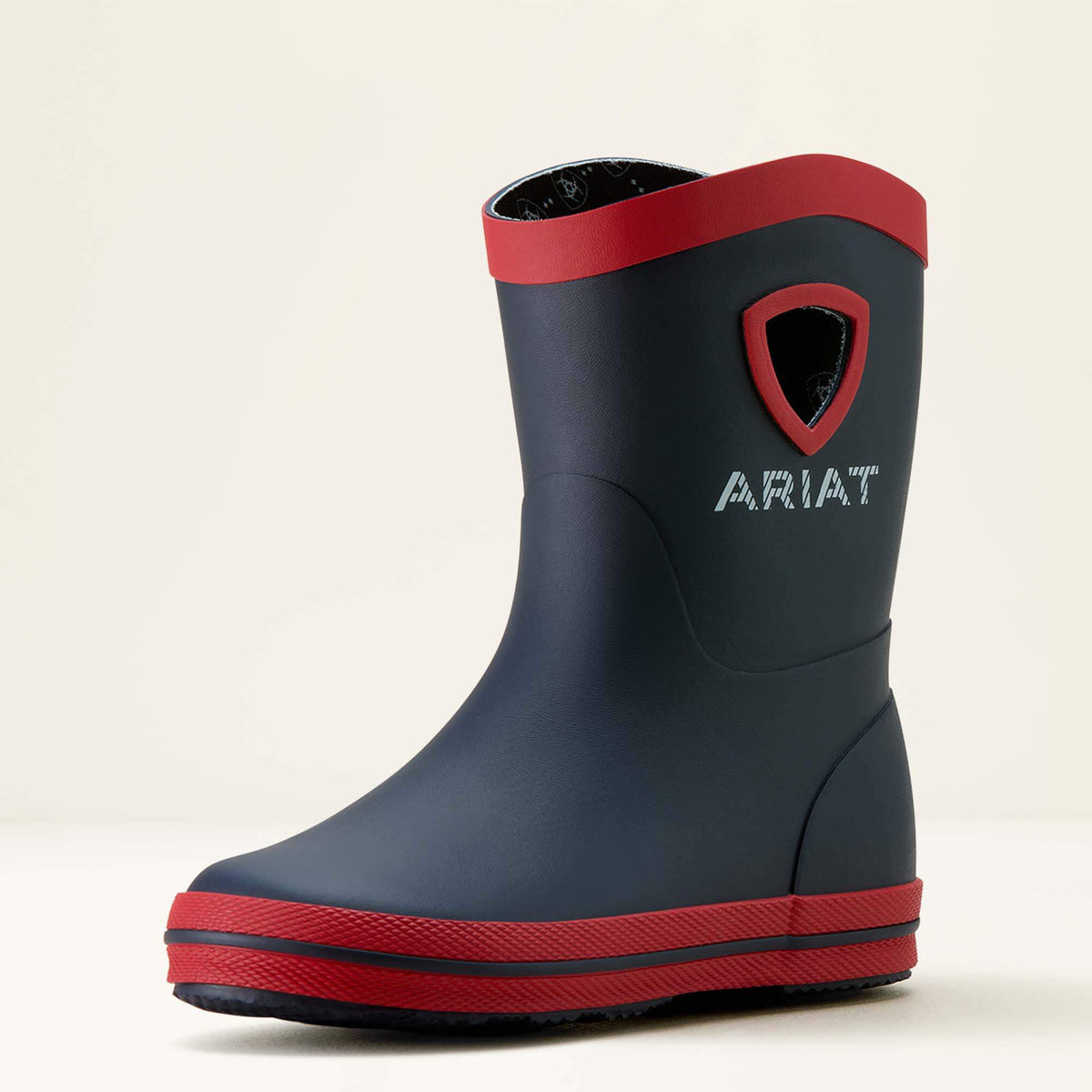 Kelmarsh Rubber Boot - US 5280