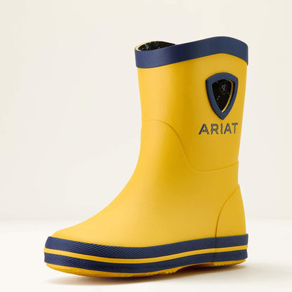 Kelmarsh Rubber Boot - US 4759