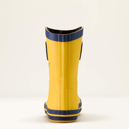 Kelmarsh Rubber Boot - US 4759
