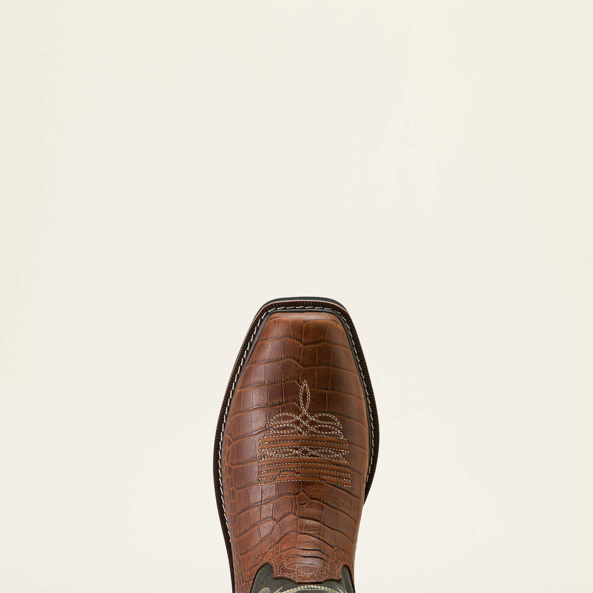 Ironside Square Toe Steel Toe Work Boot - US 3851