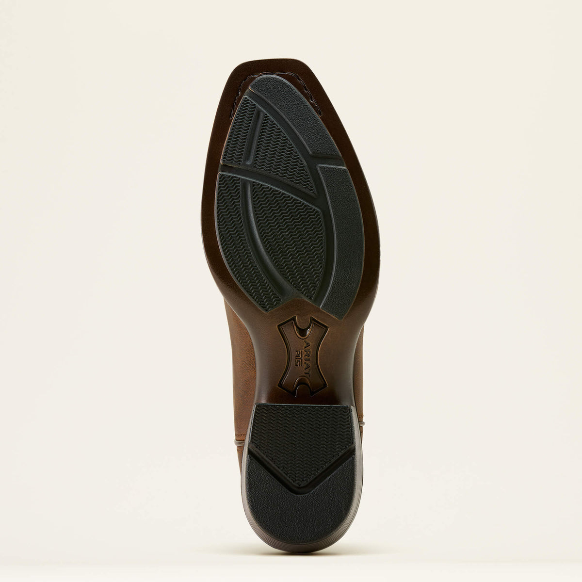 Beaumont K Toe Western Boot - US 1674