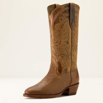 Louella R Toe Western Boot - US 7544