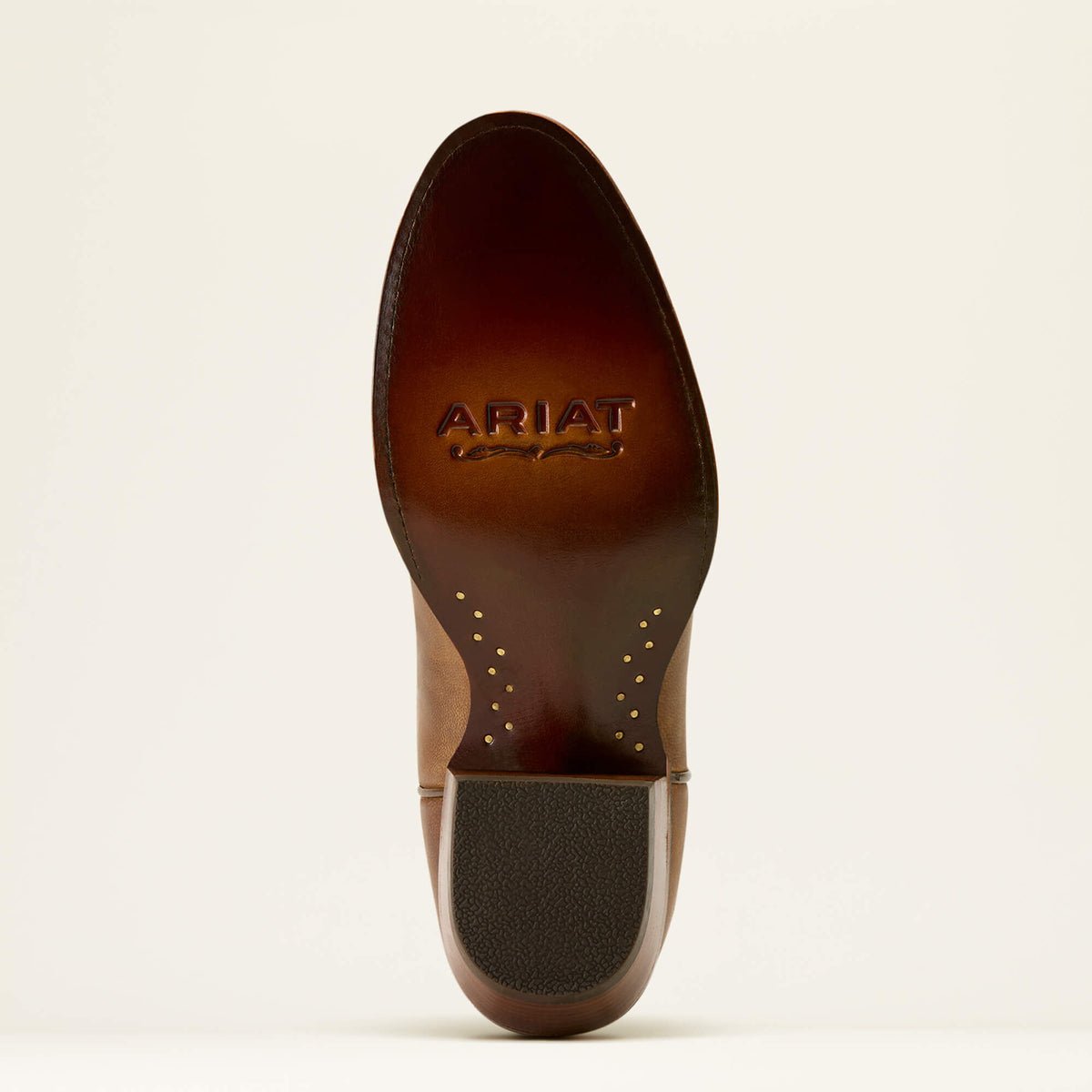 Louella R Toe Western Boot - US 7544