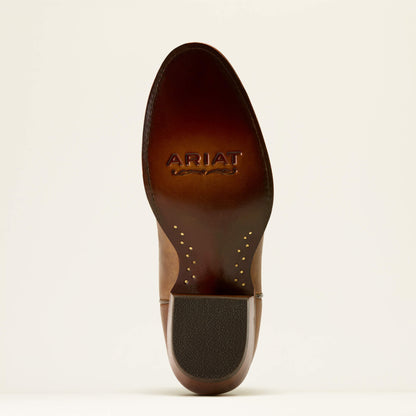 Louella R Toe Western Boot - US 7544