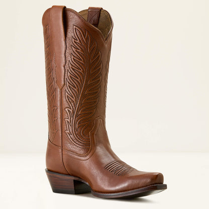 Bowman X Toe Western Boot - US 4233