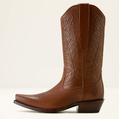 Bowman X Toe Western Boot - US 4233