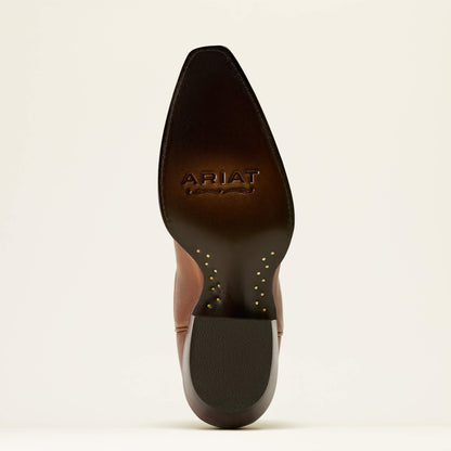 Bowman X Toe Western Boot - US 4233