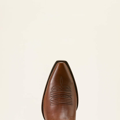 Bowman X Toe Western Boot - US 4233