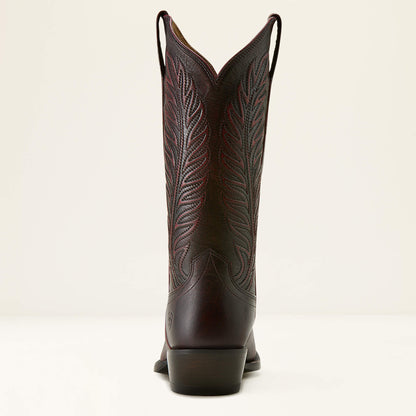 Bowman X Toe Western Boot - US 6750
