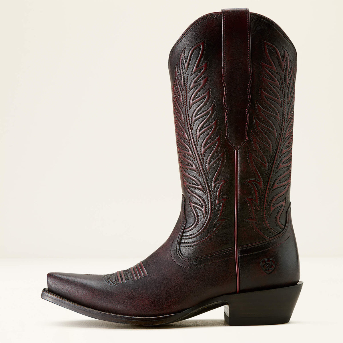 Bowman X Toe Western Boot - US 6750