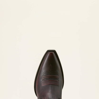 Bowman X Toe Western Boot - US 6750