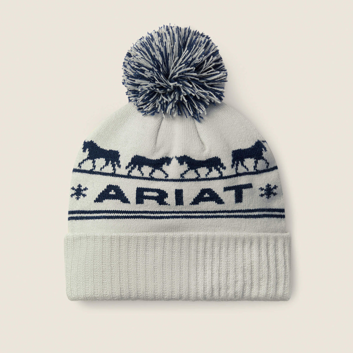 Apres Ski Beanie - US 8805