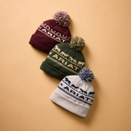 Apres Ski Beanie - US 8805