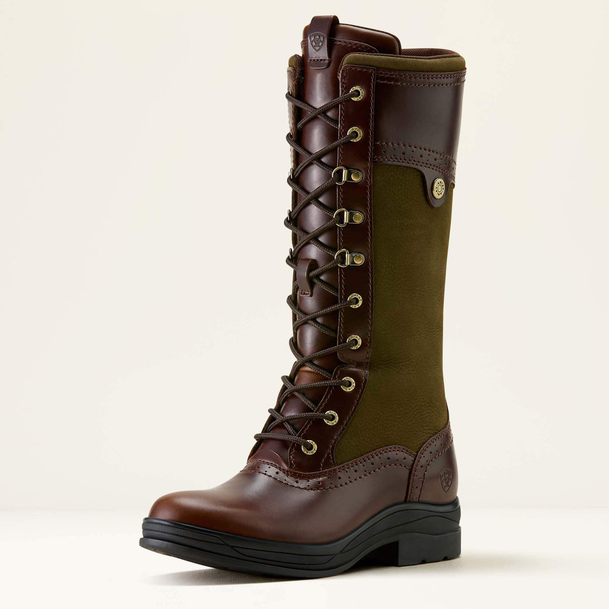 Wythburn II Waterproof Boot - US 1165