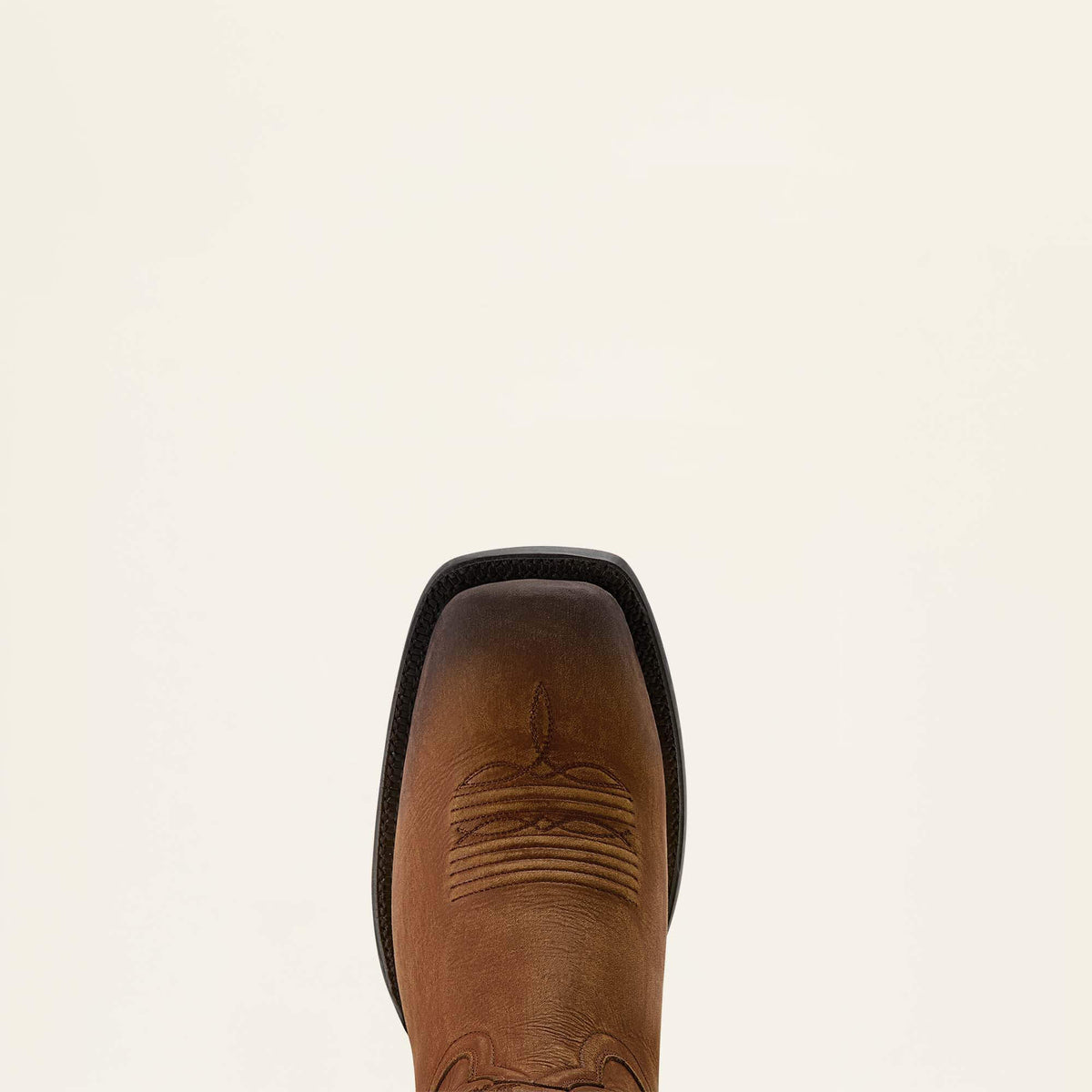 Wiley Wide Square Toe Cowboy Boot - US 6540