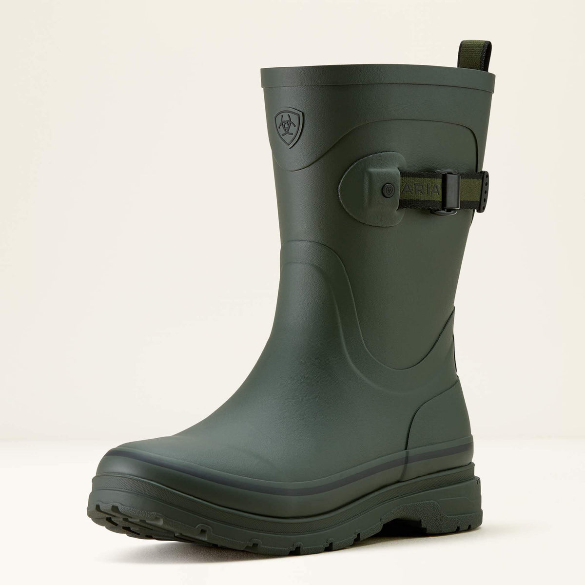 Kelmarsh Mid Rubber Boot - US 4713
