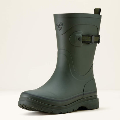 Kelmarsh Mid Rubber Boot - US 4713