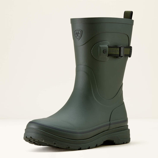 Kelmarsh Mid Rubber Boot - US 4713